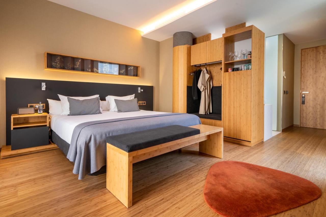 Eurostars 5* Barcelone