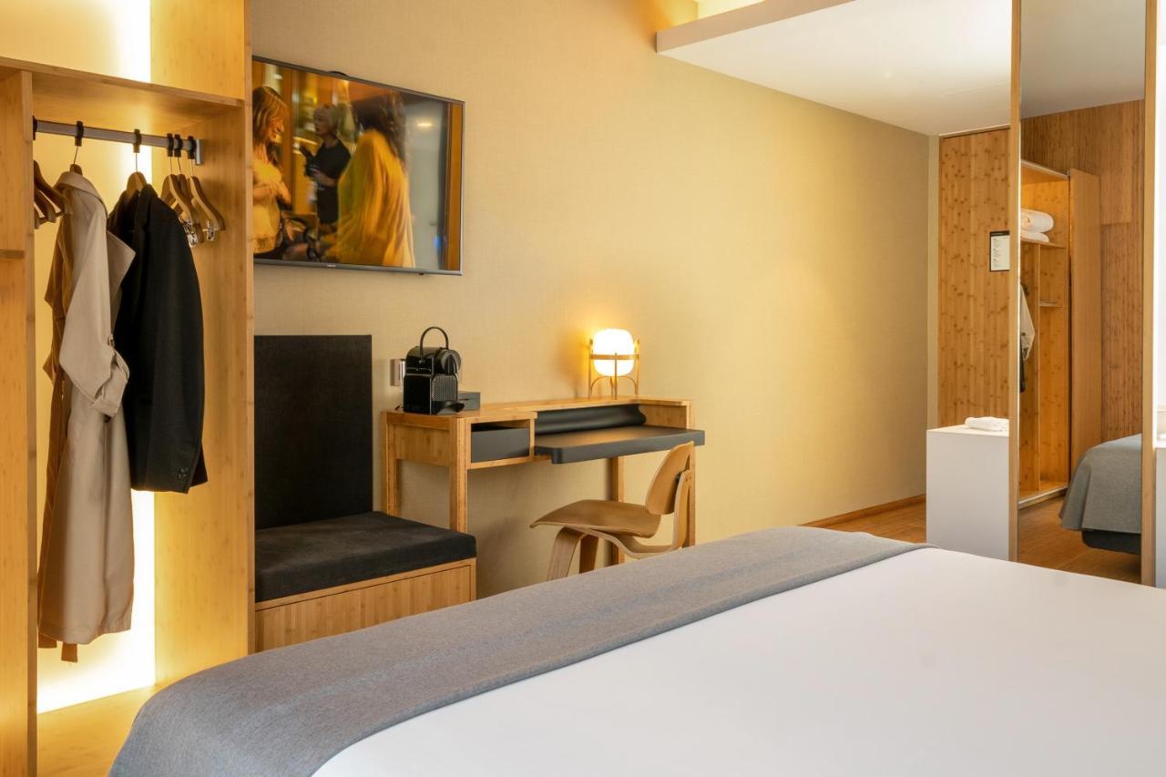 Eurostars Hotel Barcelone