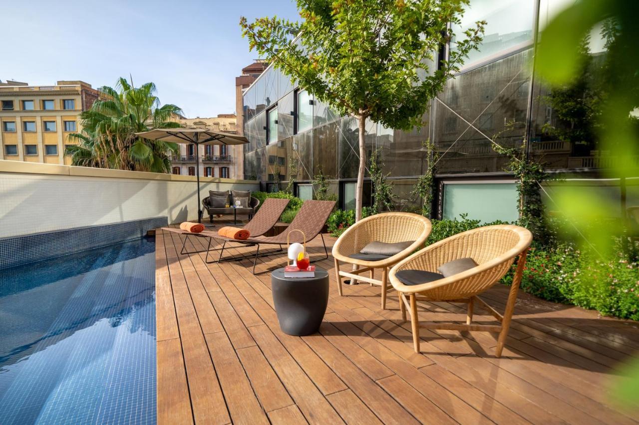 Eurostars 5* Barcelone