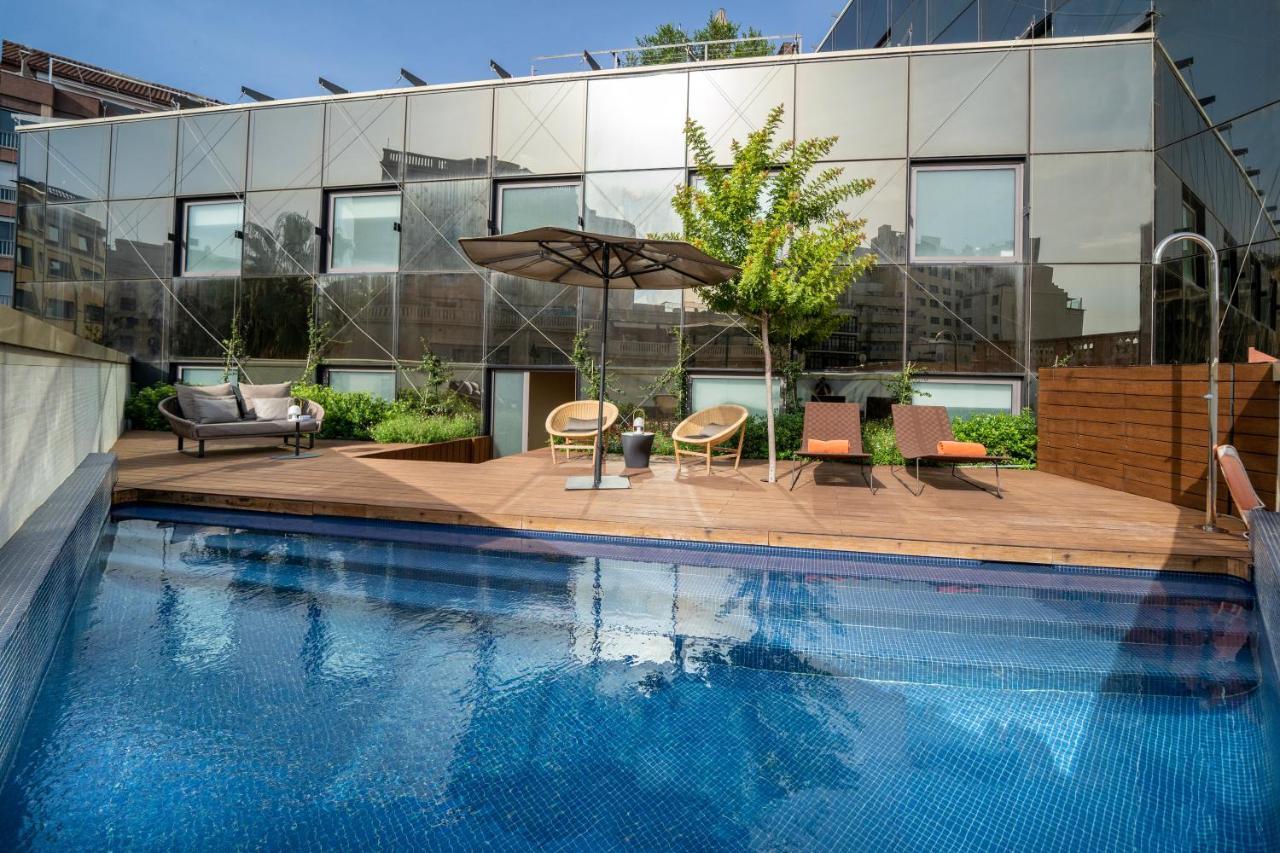 Eurostars Barcelone