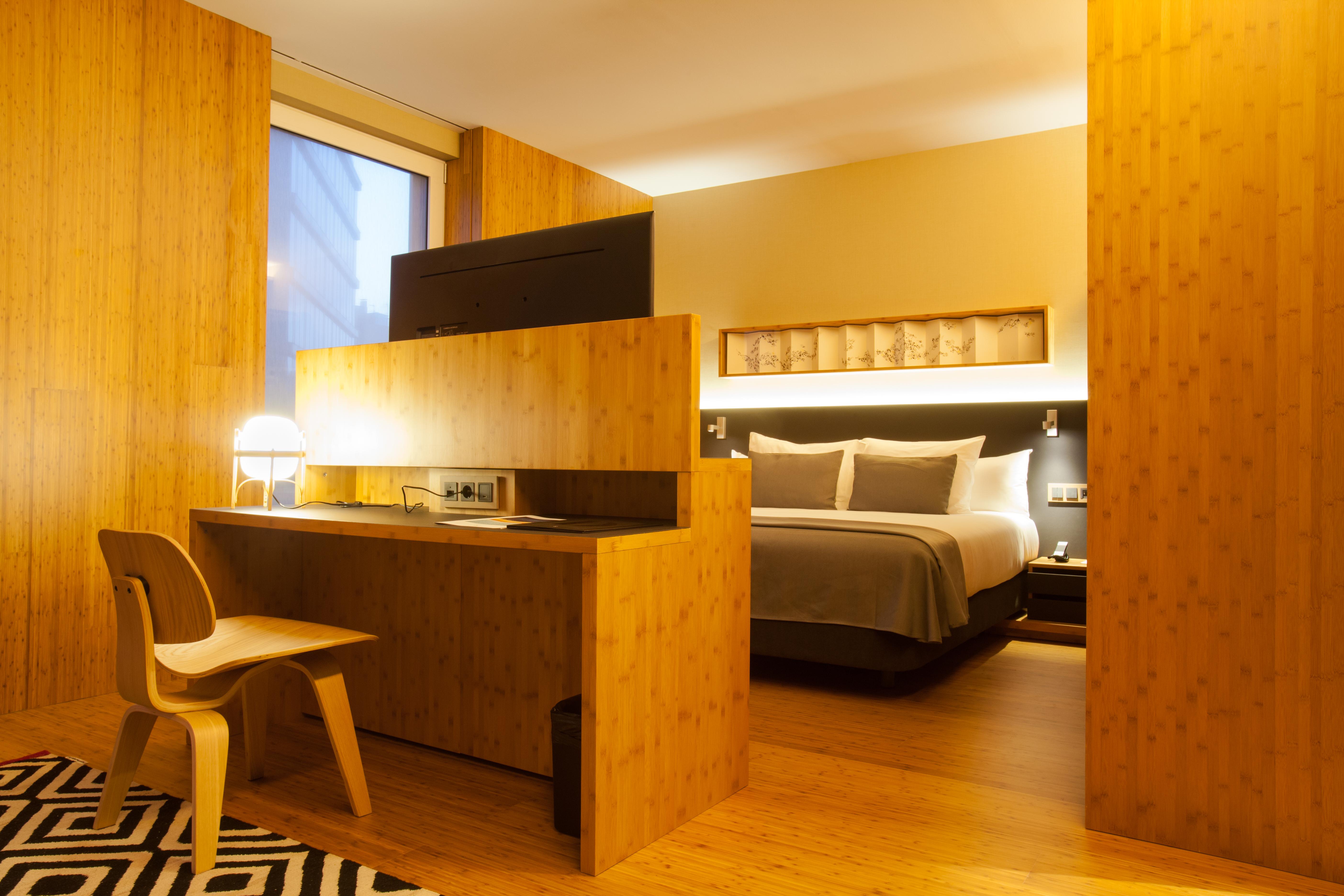 Eurostars 5* Barcelone