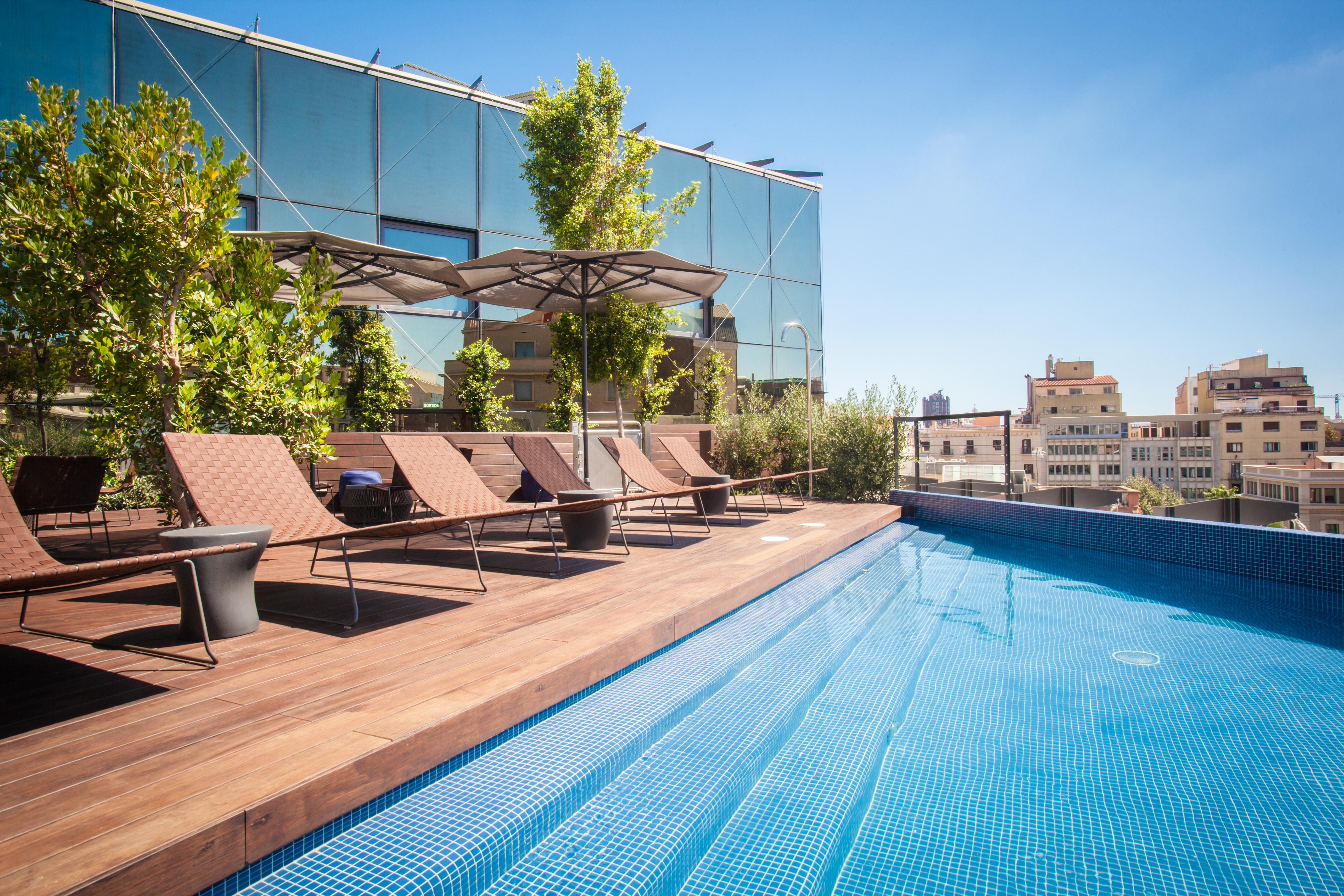Eurostars 5* Barcelone